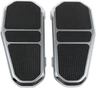 Engineering Front Floorboards Chrome GMA-FB-100C New. Price: $567.37.