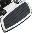 Cobra Swept Passenger Floorboard 06-4760 New. Price: $477.80.
