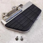 88-89 Honda Goldwing GL1500 Left Rear Passenger Step Footrest Oem 50740-MN5-010 Used. Price: $39.99.