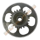 1984 Honda V65 Magna VF1100C Oem Starter Reduction Gear 28101-MB4-000 Used. Price: $20.99.