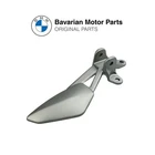 Original Bmw-motorrad K40 K43 Left Footrest Plate 46717714641 New. Price: $138.06.