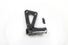 1998 Suzuki Bandit 1200 Oem Left Rear Back Passenger Peg Used. Price: $53.14.