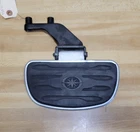 2001 Yamaha Royal Star Venture XVZ1300TF Rear Right Passenger Footrest Assembly Used. Price: $100.00.
