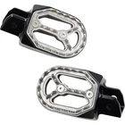 Moose Offroad Qualifier Footpegs For Yamaha P17-54B4B New. Price: $143.95.