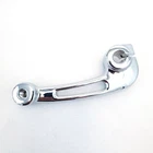 Harley-davidson Xl Sportster Chrome Vented Shift Lever Mid Control 42997-04 New. Price: $85.00.