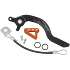 Moose Racing Rear Brake Pedal (orange) 1610-0341 New. Price: $104.95.