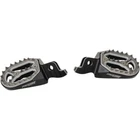 Moose Racing Qualifier Foot Peg Kawasaki P17-24A4B New. Price: $146.95.