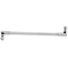 Drag Specialties 1601-0285 Chrome 12-1/4" Shifter Linkage For 99-22 Touring New. Price: $49.95.
