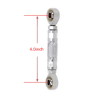 Chrome Shift Linkage Lever For Harley Street Bob Fxbbs Low Rider Fxlrs Fxst New. Price: $45.95.