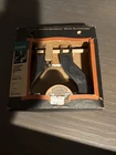 Harley-davidson Touring Chrome Passenger Foot Peg Kit 50198-97A New Old Stock. Price: $40.00.