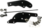Drag Specialties 56319 Forward Control Extension Black New. Price: $451.51.