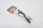 Ktm 125-500 Moose Racing Rear Brake Pedal Foot Lever Orange 82-0563-21-40 A6 New. Price: $119.95.