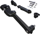Ciro Adjustable Passenger Comfort Peg Mounts Black #60220 Harley Davidson New. Price: $169.99.