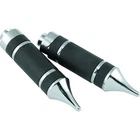 Biker's Choice Bikers Chrome Gladiator Replacement Toe Pegs Pr 482398 New. Price: $102.47.