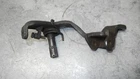 1985 Honda Atc Right Foot Peg Brake Pedal Bracket 50615-HA0-000 Used. Price: $35.00.