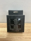 Puig #9235N - Racing Rider And Passenger Footrest Fixation Adapter Kit Set New. Price: $30.00.