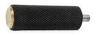 Arlen Ness Knurled Fusion Male Mount Footpegs 07-933 Brass Toe New. Price: $41.44.