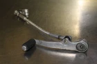 2013 Honda CBR600RR Shifter Linkage Pedal 24720-MFJ-305 #2360 Used. Price: $53.92.