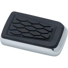 Kuryakyn 5916 Chrome Hex Brake Pedal Pad For Touring 80-23 New. Price: $34.95.