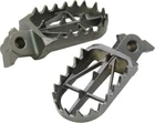 Drc Wide Foot Pegs Mid (stock) D48-02-533 CRF110F 13-16/CRF125F 14-21 New. Price: $70.95.