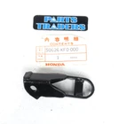 Nos Genuine Honda Left Peg/footpeg 1983-1984 XR500R New. Price: $69.99.