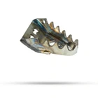 Enduro Engineering Brake Pedal Tip Triumph Tf 250-X / 450-RC New. Price: $29.95.