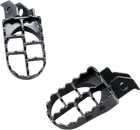 Ims Products 275512 Super Stock Foot Pegs Stainless Steel Suzuki DR250 New. Price: $108.68.