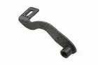 Brake Pedal Parkerized For Harley Davidson By V-twin New. Price: $57.42.