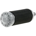 Roland Sands Design Chrono Toe Peg Billet Universal 0033-1129-SMC New In Package. Price: $14.99.