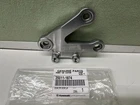 Kawasaki Left Foot Peg Step Mount Stay Ninja ZX6R ZX9R ZX-6R ZX-9R ZZR600 New. Price: $94.00.