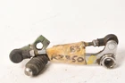 Genuine Yamaha 29L-18111-00 Gear Pedal Shifter Lever RZ350 1984-1985 #8 Used. Price: $137.27.