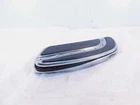 Harley Road King Custom & Street Glide Front Right Footboard Floorboard -bent. Price: $19.95.