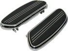 Harddrive 57197 Floorboards Chrome New. Price: $311.95.