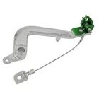 Psychic Brake Pedal Folding Type For Kawasaki KX85, KX100 & KX112 Fits 2001-2023 New. Price: $59.95.