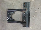 06 Suzuki Footpegs/footrests 43510-43G00 & 43520-43G00 Used. Price: $35.00.