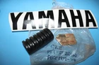 Nos Yamaha Foot Rest Cover 74-80 GT80 73-79 Gtmx DT360 DT250 Oem 214-27413-00 New. Price: $19.95.