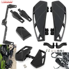 Floorboards Shifter Lever Highway Pegs For Harley Touring Road King Street Glide New. Price: $242.70.