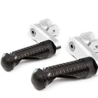 Mpro 1.5 Inch Riser Black Front Foot Pegs For Bmw F800S 05 06 07 08 09 New. Price: $62.98.