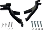 Harddrive Floorboard To Peg Conv Kit Black For M8 Softails 820-50709 New. Price: $404.95.