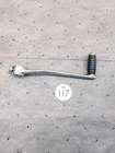 Honda Oem XR80 XR75 XL100 SL125 SL100 CL100 CB125 CB100 Gearshift Shifter Pedal Used. Price: $35.00.