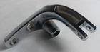 Harley-davidson Chrome Lh Footpeg Support Dyna Fat Bob Wide Glide Fxd 33693-03 New. Price: $58.50.