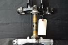 1986 Yamaha Xt 350 Triple Tree Assembly Used. Price: $74.99.