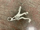 2019-2024 Bmw S1000RR Right Front Footrest Hanger Peg Mount Oem 8568716-02 Used. Price: $69.99.