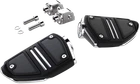 Ciro 61406 Twin Rail Footrests New. Price: $169.99.