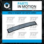 Pollen / Cabin Fits Bmw 316 E46 1.6 00 To 06 Tj Filters 64116907450 New. Price: $18.47.