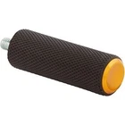 Arlen Ness 07-949 Gold & Black Knurled Shifter Peg For Harley Models New. Price: $31.45.