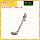 Kawasaki Ninja ZX-6R ZX636 2013-2024 Brake Pedal Lever Genuine 43001-0718 F/s New. Price: $68.22.