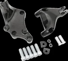 Drag Specialties 1620-1318 Mounts P.pgs Blk 14-18XL New. Price: $179.17.
