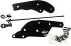 Drag Specialties Forward Control Extension Black New. Price: $451.51.