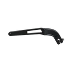 9.5" Black Shift Lever For Harley 18+ Softail W/mid-control Fxbb Fxlr/s 33600233 New. Price: $79.95.